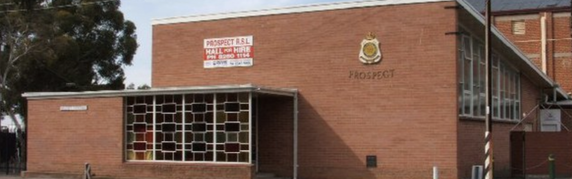 Prospect RSL Sub Branch - Prospect, South Australia