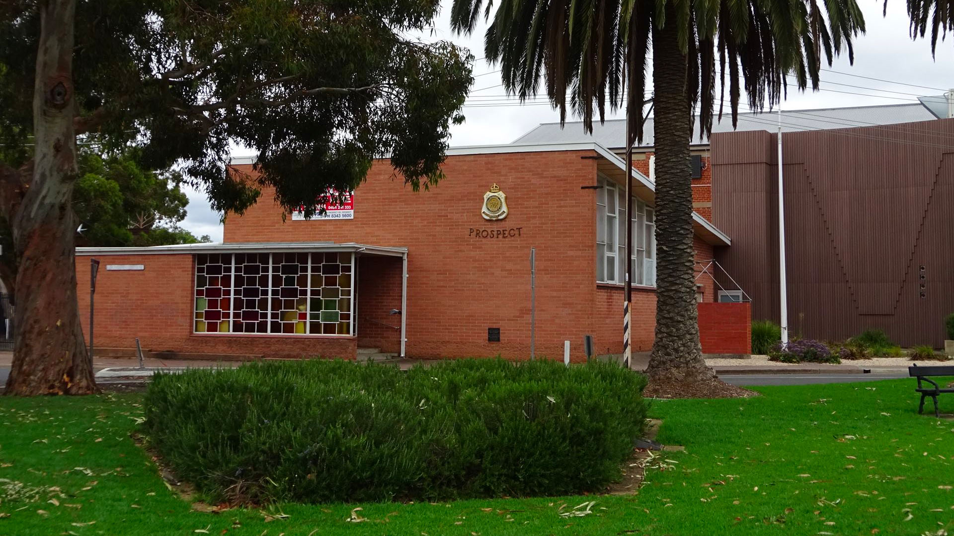 Prospect RSL Sub Branch - Prospect, South Australia